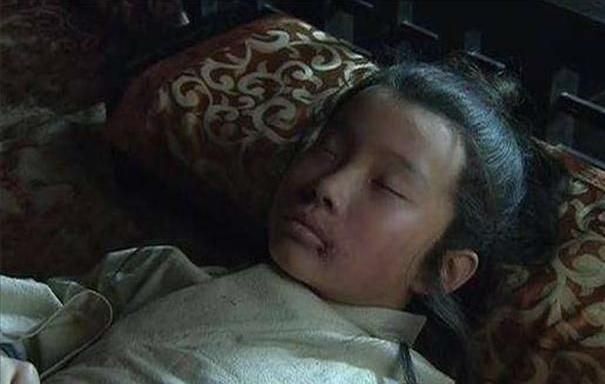 曹冲怎么死,三国曹冲怎么死的?图10