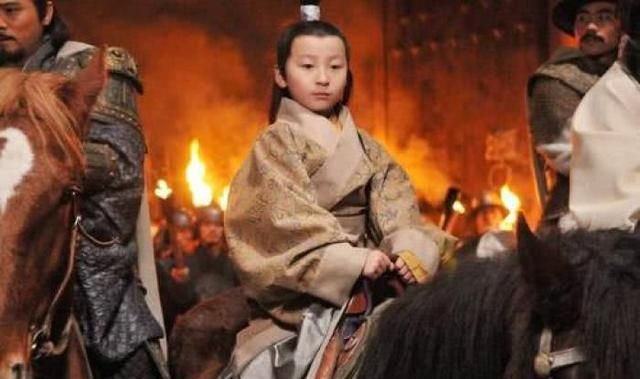 曹冲怎么死,三国曹冲怎么死的?图9