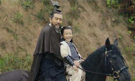 曹冲怎么死,三国曹冲怎么死的?图5