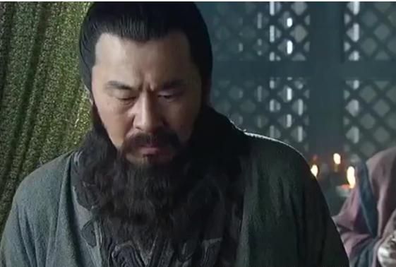 曹冲怎么死,三国曹冲怎么死的?图12