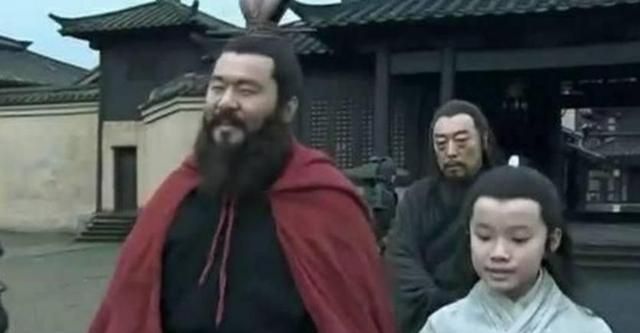 曹冲怎么死,三国曹冲怎么死的?图6