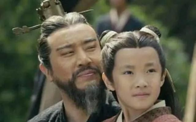 曹冲怎么死,三国曹冲怎么死的?图7