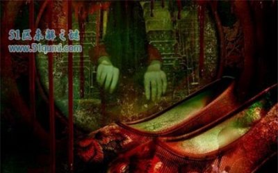 ​民国时代七大灵异事变：朱秀华借尸还魂事变!