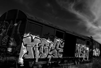 ​鬼魂火车事变是果然吗?永动火车，无人下车_百人牺牲