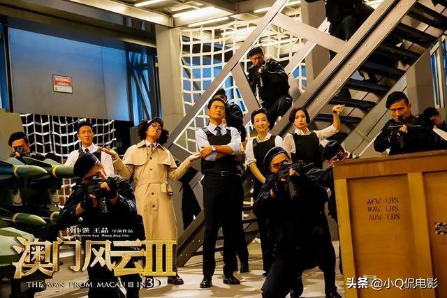 十部史诗级烂片排行榜（靠卖情怀的10部大烂片）(4)