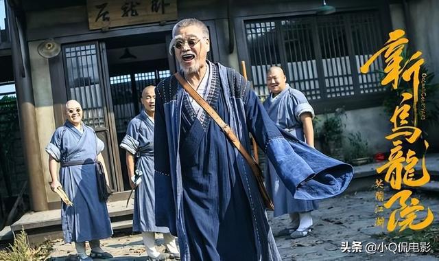 十部史诗级烂片排行榜（靠卖情怀的10部大烂片）(8)
