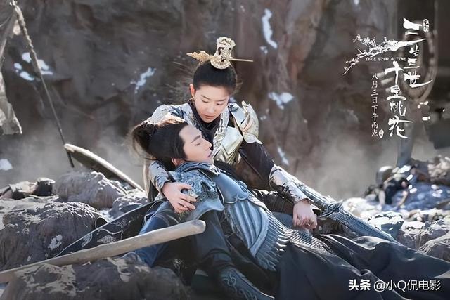 十部史诗级烂片排行榜（靠卖情怀的10部大烂片）(7)