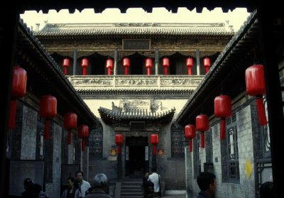 ​乔家大院现在拿回5a景区吗（被摘5A的乔家大院重开后）