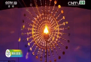 东京奥运会的开幕式总结（东京奥运会开幕式剧透来了）(10)