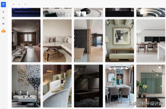 设计师灵感网站大全(设计师必逛的38个国内外设计网站)(9)