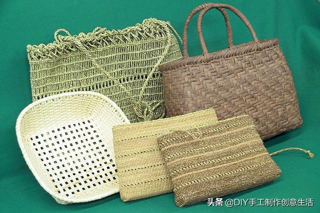 手工制作蚂蚱步骤（还记得小时候老爷爷编的蚱蜢吗）(54)