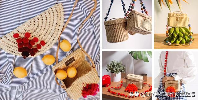 手工制作蚂蚱步骤（还记得小时候老爷爷编的蚱蜢吗）(51)