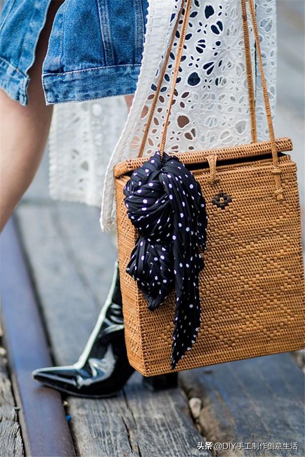 手工制作蚂蚱步骤（还记得小时候老爷爷编的蚱蜢吗）(68)