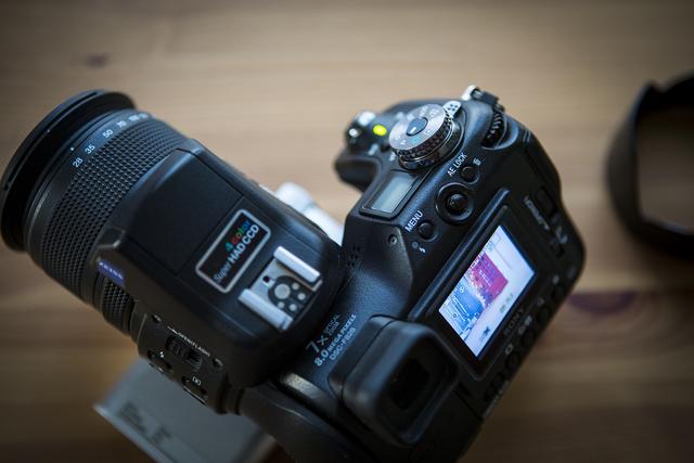 索尼摄影精品手册(来自索尼十五年前的)(14)