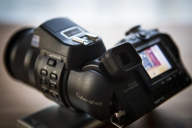 索尼摄影精品手册(来自索尼十五年前的)(13)