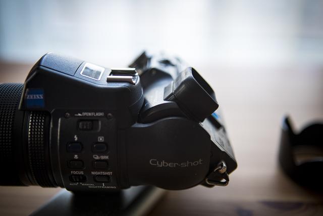 索尼摄影精品手册(来自索尼十五年前的)(15)