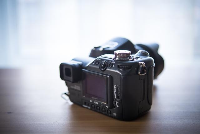 索尼摄影精品手册(来自索尼十五年前的)(10)