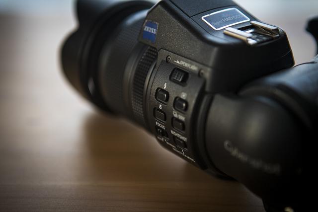 索尼摄影精品手册(来自索尼十五年前的)(20)