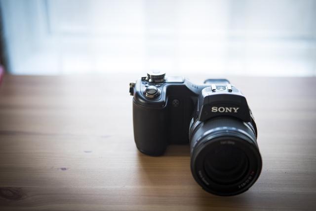 索尼摄影精品手册(来自索尼十五年前的)(7)