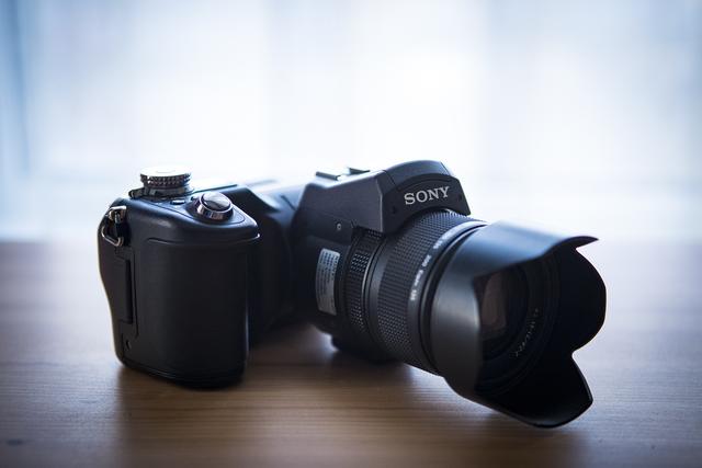 索尼摄影精品手册(来自索尼十五年前的)(12)