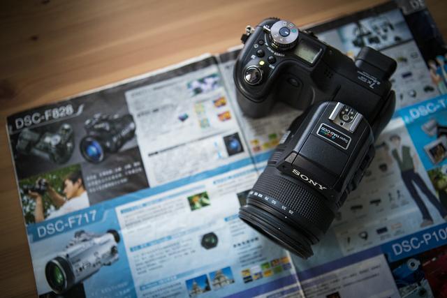 索尼摄影精品手册(来自索尼十五年前的)(32)