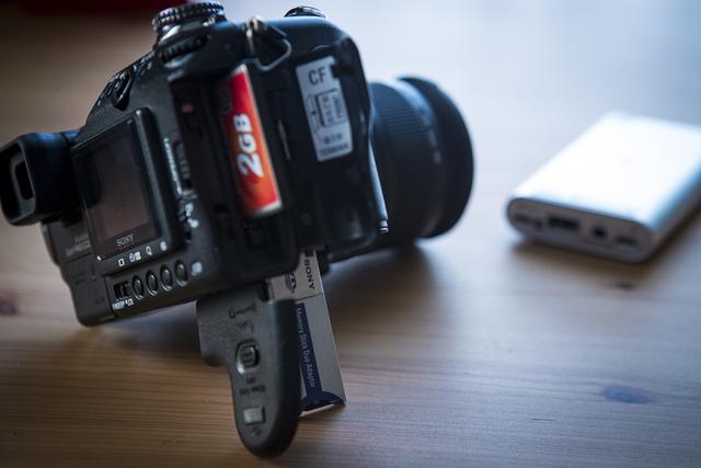 索尼摄影精品手册(来自索尼十五年前的)(24)