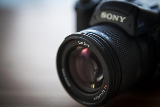 索尼摄影精品手册(来自索尼十五年前的)(21)