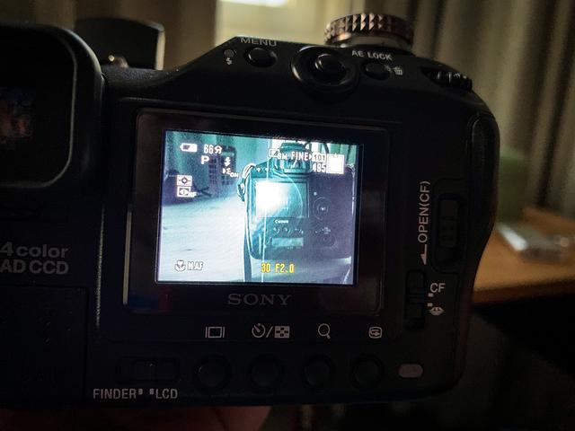 索尼摄影精品手册(来自索尼十五年前的)(29)