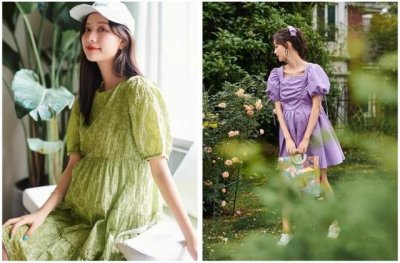 ​适合孕妈的服装店铺（5家孕妈必备的淘宝女装店）