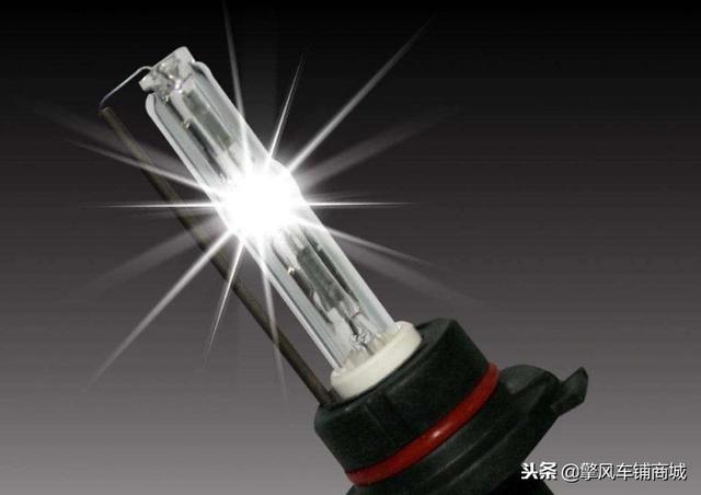 汽车大灯只换灯泡有什么影响吗（汽车大灯多久会坏掉）(5)