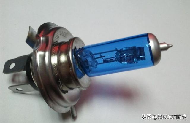 汽车大灯只换灯泡有什么影响吗（汽车大灯多久会坏掉）(3)