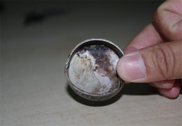 汽车水箱开锅有什么讲究（如何排查解决汽车水箱）(2)