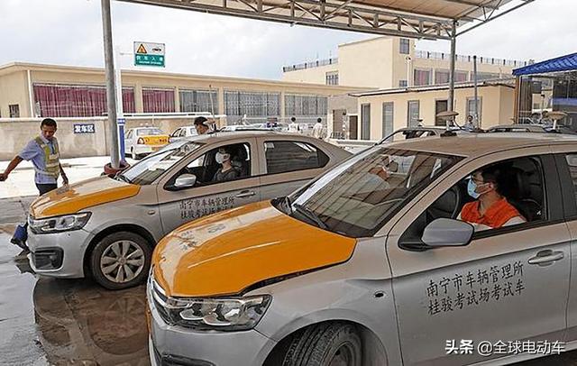 机动车什么时候更换最新车牌(4月1日起机动车实施)(5)