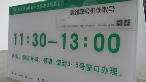 二手车异地过户最简单过户方法（异地二手车怎么过户）(3)