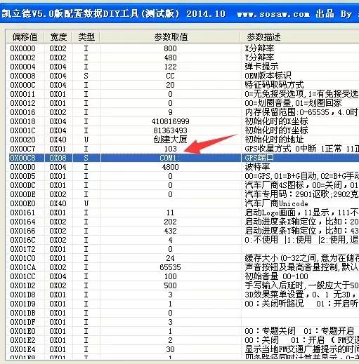 升级车载导航教程（车载导航自己动手升级实测）(11)