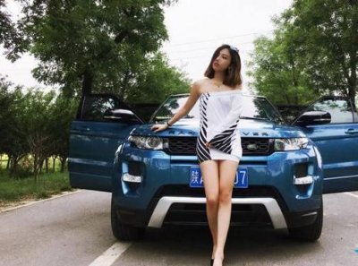 ​路虎极光柴油版二手车值得购买吗（揽胜极光2.2T柴油版）