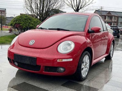 ​大众微型小汽车（大众私家小型车）