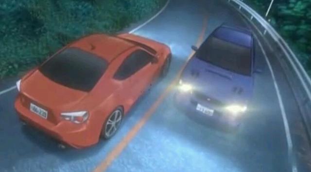 丰田ae86缺点（AE86深得年轻人喜欢）(10)