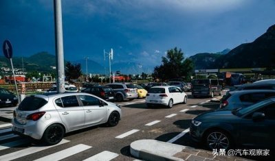 ​最值得入手的两厢车（两厢车了解一下）