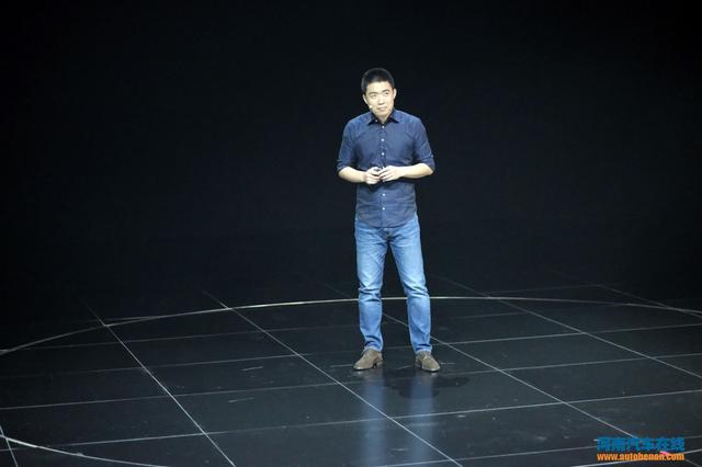 汽车之家创始人李想身家（汽车之家创始人）(5)