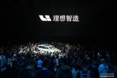 ​汽车之家创始人李想身家（汽车之家创始人）