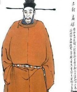 ​水浒传最后高俅的结局（水浒传中的大奸贼）