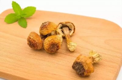 ​姬松茸怎么洗干净,干货姬松茸怎么吃最好