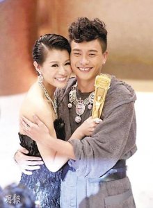 ​黄宗泽胡杏儿电视剧，蓝正龙怎么会(胡杏儿黄宗泽电视剧有哪些)