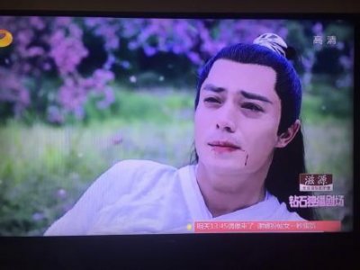 ​花千骨三个版本的大结局（花千骨大结局你看了吗）