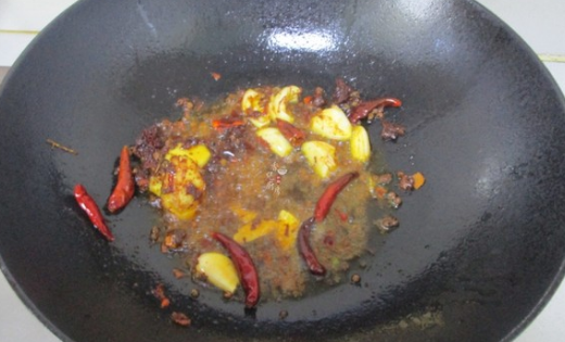 小龙虾肉散是烧的问题,小龙虾肉质松散是什么原因 怎么改善图10