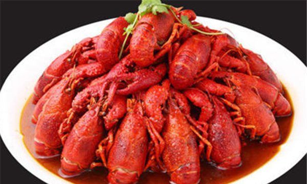 小龙虾肉散是烧的问题,小龙虾肉质松散是什么原因 怎么改善图4