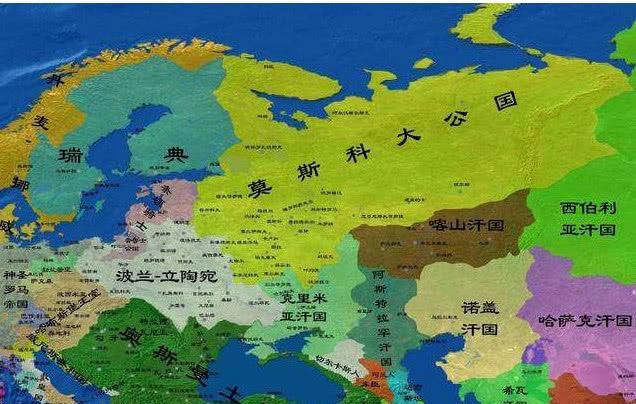 古代的奥斯曼帝国是现在的哪个国家呢