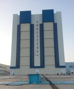 ​酒泉卫星发射中心在哪个省,我国有几个卫星发射中心?