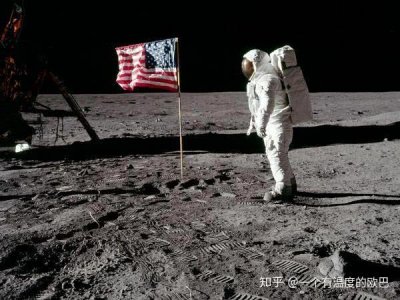 ​阿波罗登月真是场彻头彻尾的圈套吗?阿波罗登月有凭证吗